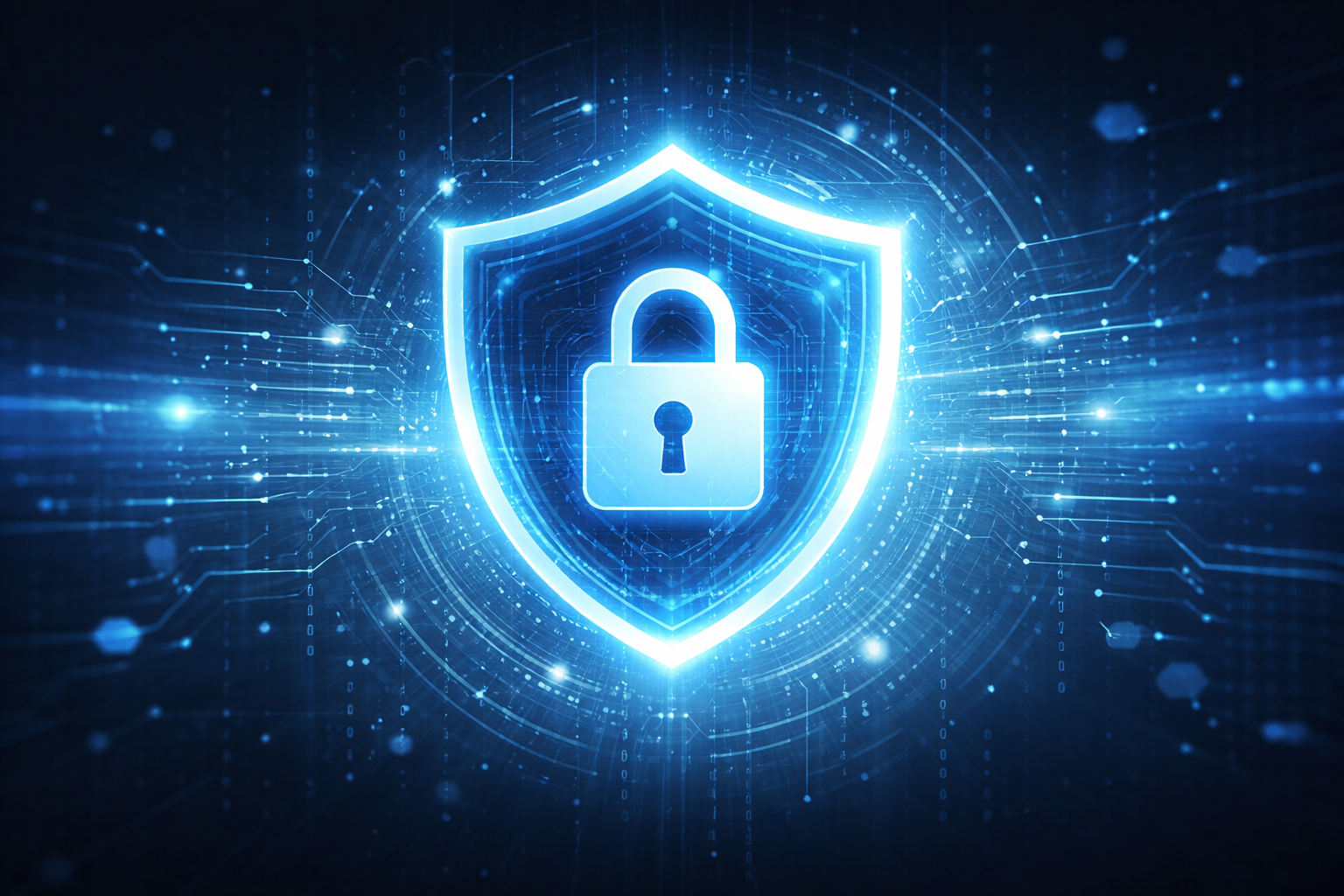 אבטחת מידע ופרטיות